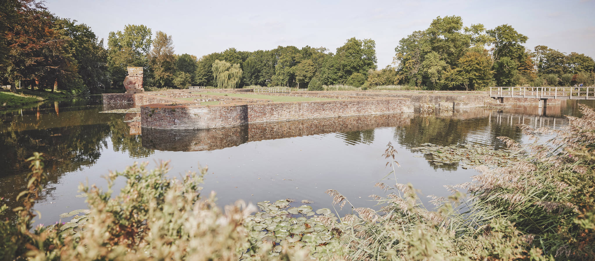 Nieuwbouw in Egmond Wonen in Overduin